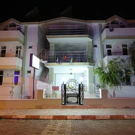 Paradise Homes
