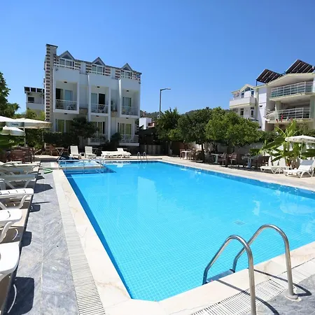 Paradise Homes Apartment *