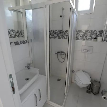 Paradise Homes Apartment *