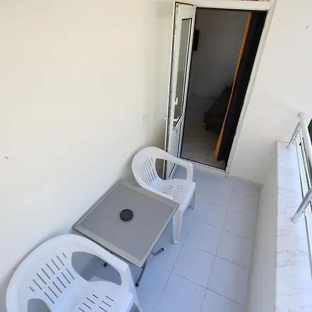 Apartment Paradise Homes Antalya