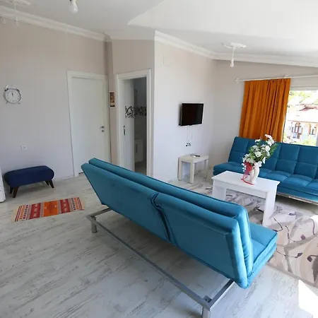 Paradise Homes Antalya