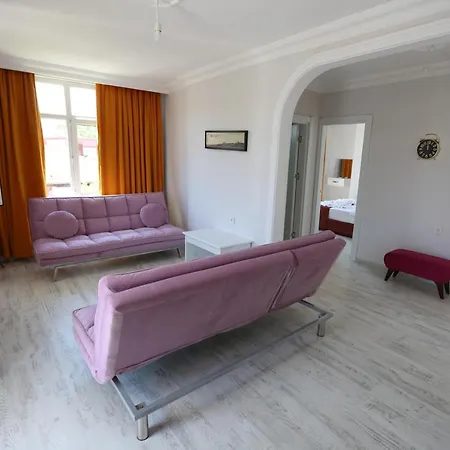 Paradise Homes Apartment *