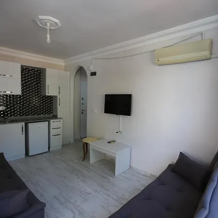 Paradise Homes Antalya