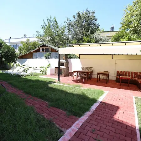 Paradise Homes Apartment *