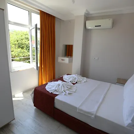 Paradise Homes Antalya