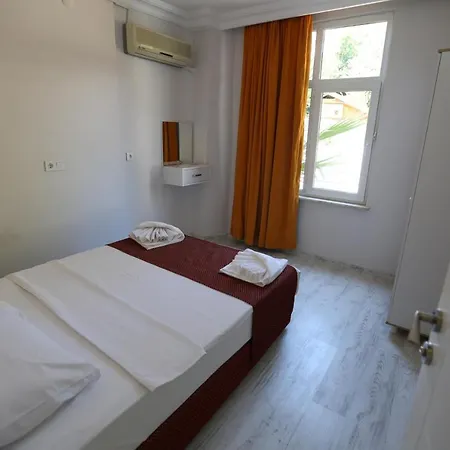 Apartment Paradise Homes