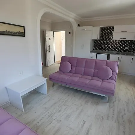 Apartment Paradise Homes