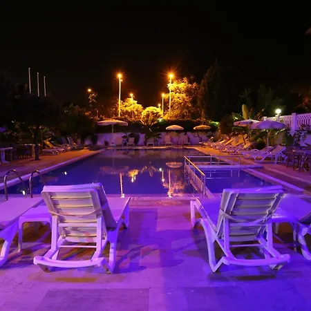Paradise Homes * Antalya