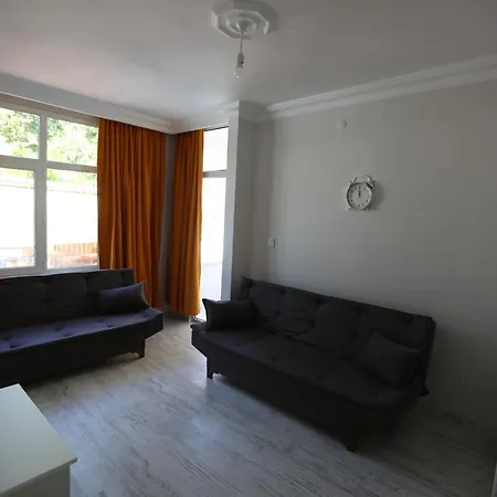 Paradise Homes Apartment